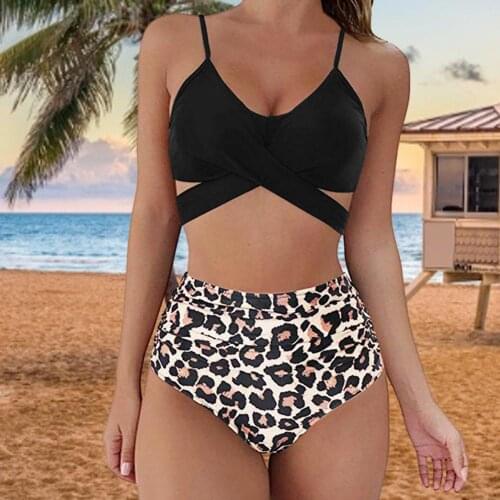 Heilsa Fashion Swimwear