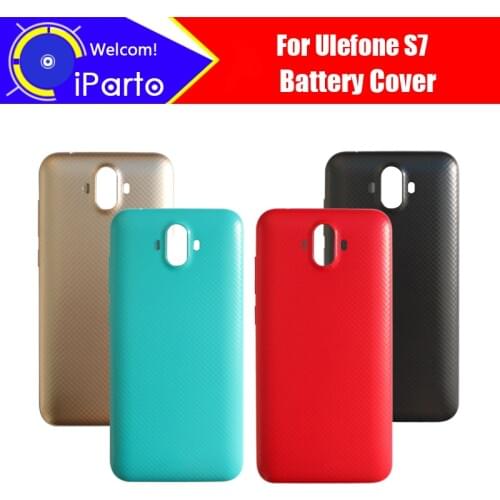 iParto Phone Cases Ulefone S7