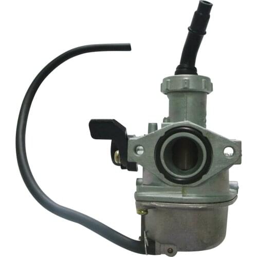 PZ22 22mm Carburetor Carb For Honda XR50 CRF50 XR70 CRF70 ATV Quad Pit Dirt Bike