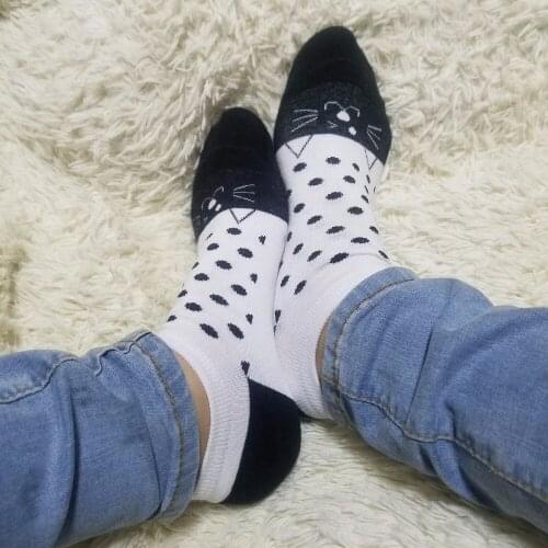 Summer comfortable cotton bamboo fiber girl womens socks ankle low female invisible color girl boy hosier 1pair=2pcs XWS663