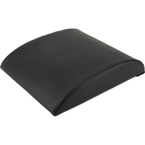 Hot AbMat Ab Mat Abdominal and Core Trainer For CrossFit and MMA and Sit-ups NO DVD fitness equipment gym