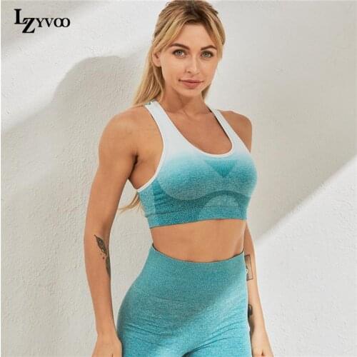 LZYVOO Sports Bras