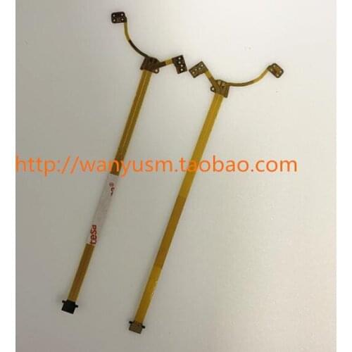 New 16-35 Lens Aperture Flex Cable For Canon EF 16-35mm F/4L IS USM Lens Repai