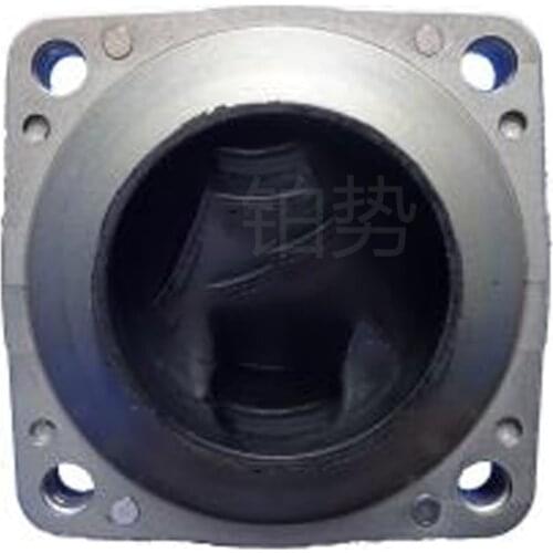 Car Gearbox support 2006-mer ced esb enzGL 320 GL 350 GL 450 GL 500 W164 automatic transmission suspension gearbox foot glue