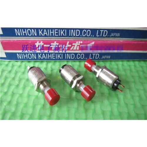 Original new 100% FB-15AN micro button switch 0.4VA on the reset switch normally open