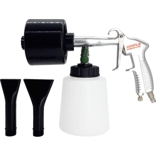 Tornado Snow Foam Lance Car Cleaning Tools Adjustable Lance Soap Spray Car Washing Pressure Spray