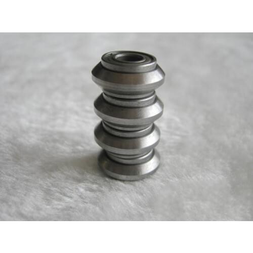 Bearing Diameter 17mm Inside Diameter 6mm Height 8mm Computer Embroidery Machine Spare Parts