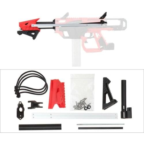 Worker Mod F10555 Esper Sword Crossbow Model A to Model B Transform Kits