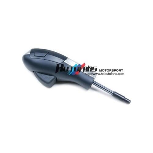 Fit for BMW 1 3 5 series X1 X3 m shift paddle Shift knob gear knob
