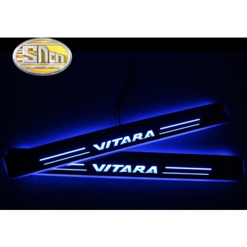 Sncn Door Sills Suzuki