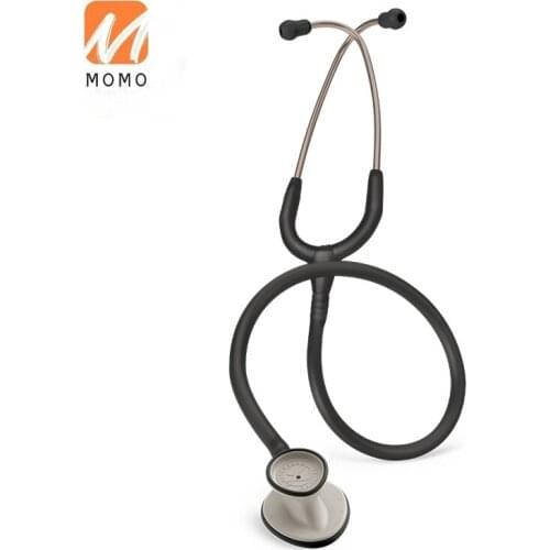 Stethoscope Medical Lightweight 2450 Three-Purpose Adult and Children Hearing Fetal Heart Beating Lung Sound 2454