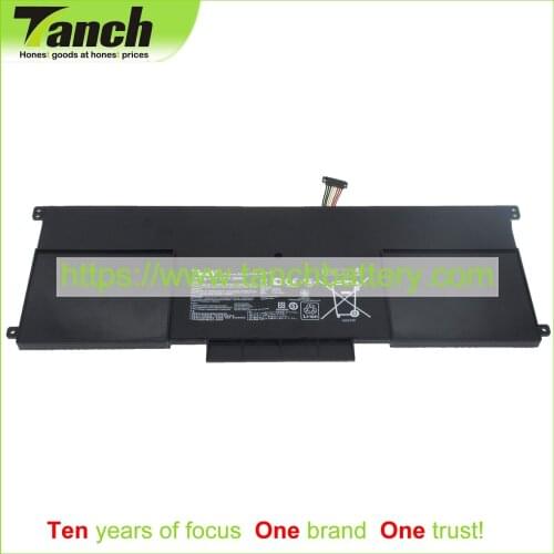 Tanch Laptop Batteries for ASUS C32N1305 C32PhJ3 0B200-00540000 PP32CO124-1 0B1100-000190100 UX301LA-DH51T 11.1V 6cell