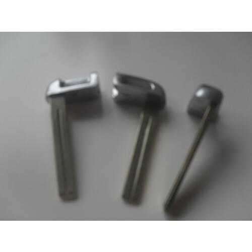 Emergency Smart Insert Key Blade For Kia Forte New Sportage K5 K2 Remote Key (With TOY48 Blad) 10PCS/lot