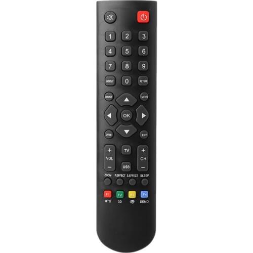 2020 New Remote Control Controller Replacement for TCL RC3000E01 RC3000E02 08-RC3000E-RM201AA TLC-925 RC200 Thomson ERISSON