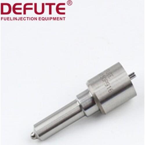 4pcs/lot CDLLA150P916 CDLLA154P332 CDLLA152P629 CDLLA152P631 CDLLA155P277 CDLLA150P120 Diesel Injection Spray engine Nozzle