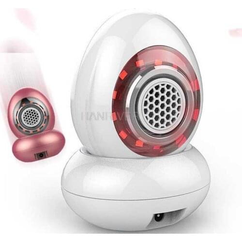 6 in 1 Home above the tender skin Rf hydrating facial firming the colourful beauty instrument facial cleaning apparatus