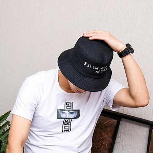 Bio fresh Men's Hats