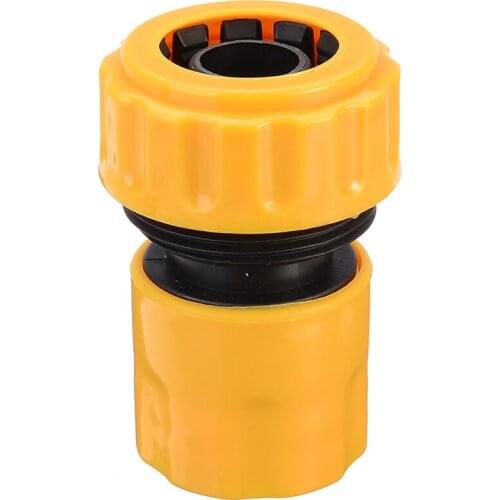 Quick Tap Water Connector Adapter Irrigation Hose Connector Garden Tools DIY WORX Washer Machine Cleaning Tool