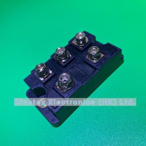 DF75LA160 Module IGBT DF 75LA 160 DIODE THREE PHASES BRIDGE TYPE DF75LA-160 DF75L A160 D F75LA160