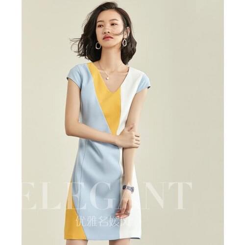 Do Dower Women's Dresses