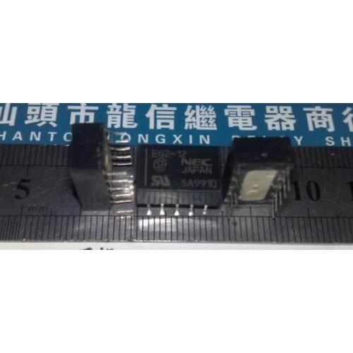 EG2-12 TQ2-12V-1KEurope