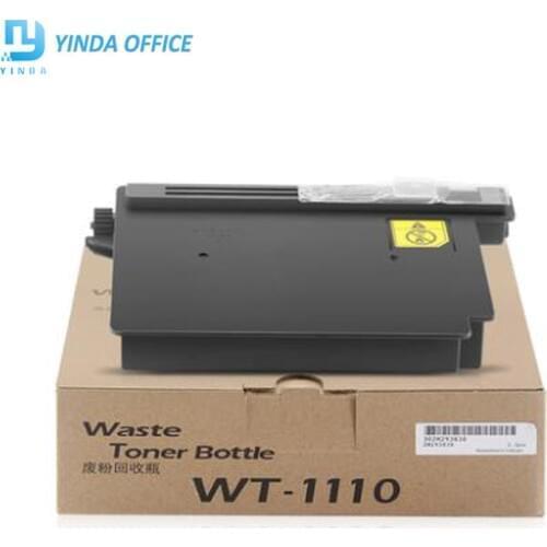 Fs1040 Waste Toner Bottle for Kyocera FS 1040 1041 1060 1060dn 1061 1061dn 1020 1025 1120 FS1060 1110 WT1110 WT-1110 302M293030