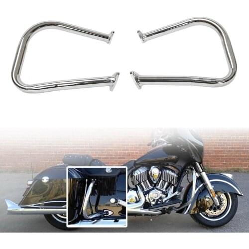 GloryStar Motorcycle Frames