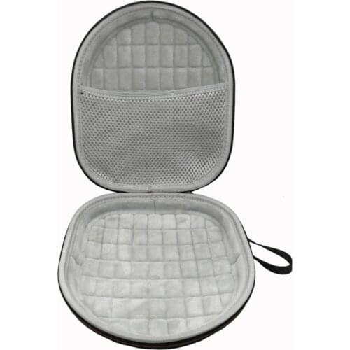 Hot Hard EVA Travel Carrying Bag Storage Case Cover for Sony WH-CH700N/WH-CH710N Wireless Bluetooth Headphones