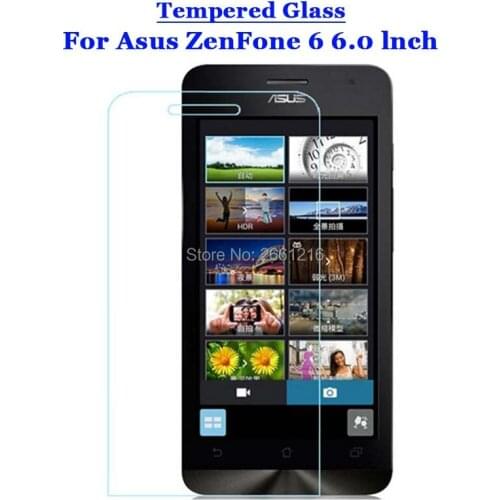 HANPINYOU Screen Protectors For Asus