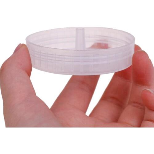 JETTING Silicone Lids