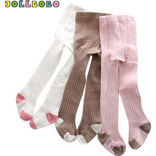 JOLLBOBO Tights For Girls