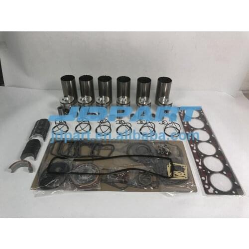 6BT5.9 overhaul kit For 6BT5.9 Diesel Engine
