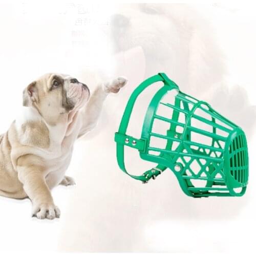 La MaxZa Muzzles For Dogs