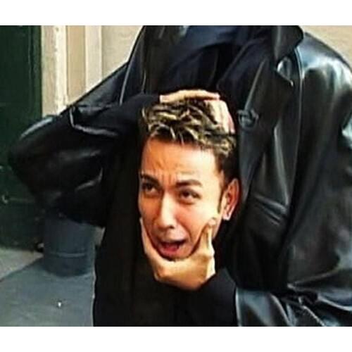 Left Magic Glowing Toys In The Dark