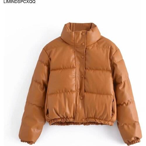 LIMINDSPCXQQ Women's Autumn Parkas