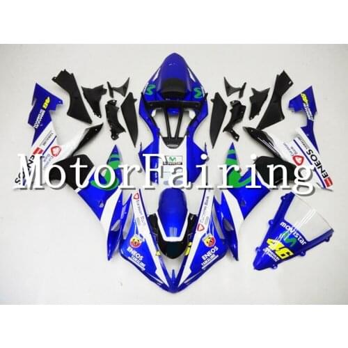 Motorcycle Bodywork Fairing Kit Fit For YZF R1 YZF-R1 2004 2005 2006 ABS Plastic Injection Molding R104N7