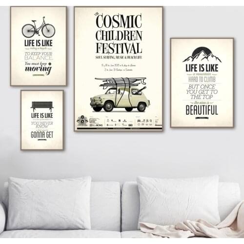 Simple Memory Letters Of Paris The Modern Wall Art Canvas Painting Nordic Posters And Prints Wall Pictures For Living Room Decor