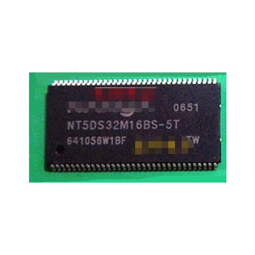 100% NEW Free shipping NT5DS32M16BS-5T NT5DS32M16CS-5T NT5DS32M16DS-5T NT5DS32M16BS