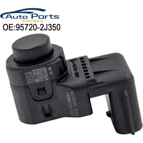 New PDC Parking Sensor For Hyundai Kia 95720-2J350 957202J350