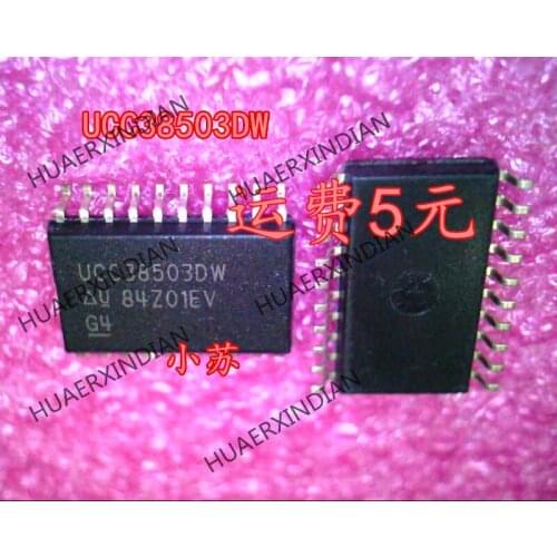 New Original UCC38503DW SOP Have Stock