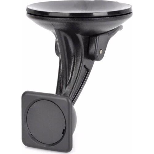 NUOLIANIXN 360 Degree Rotation Car Suction Cup Mount Stand GPS Stand Holder for Tomtom Go 720/730 / 920/930 - Black