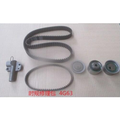 Original Quality Timming repair kit for Great Wall Haval 4G63 engine 123Tooth