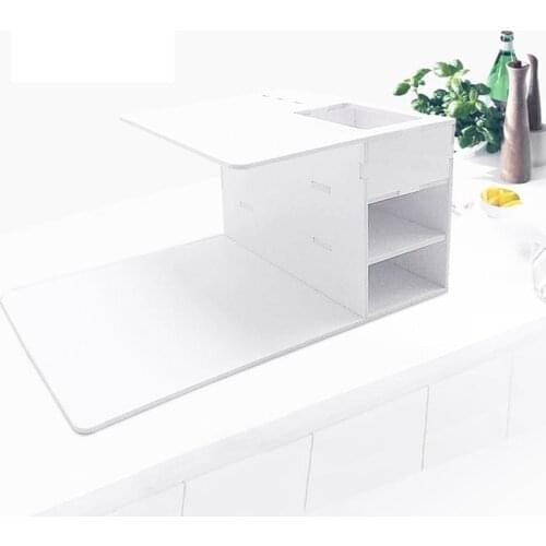 Eyelash Extension Pillow Shelf Cosmetics Tools Support Neck for Family Salon