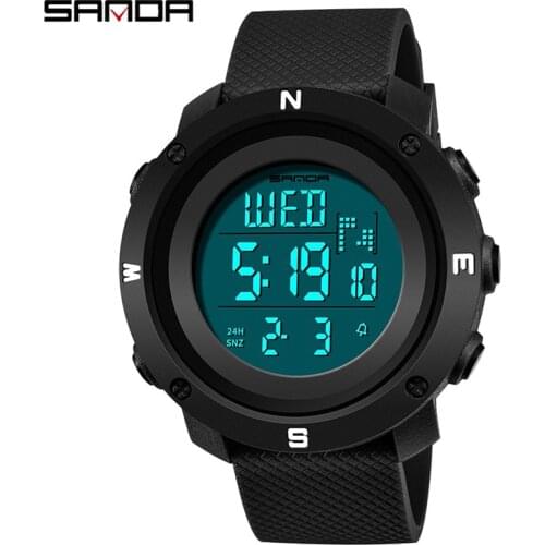 SANDA Children's Sports Watch