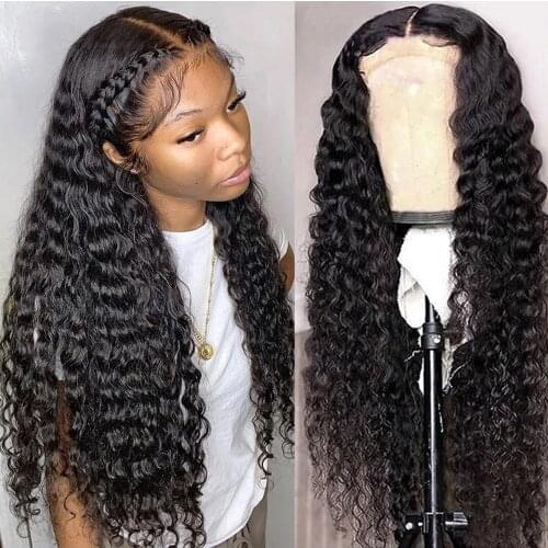 Utrue Part Lace Wigs