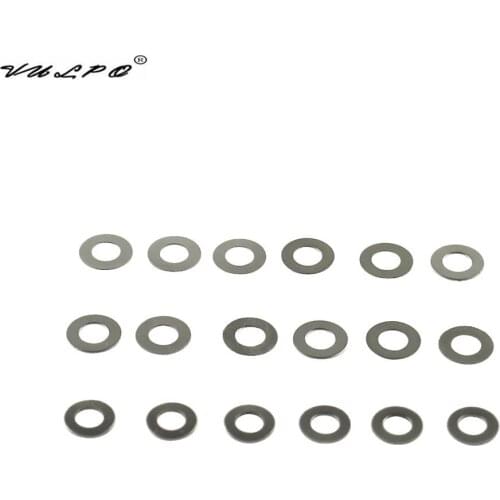 VULPO High precision shim set for Airsoft AEG gearbox Hunting Accessories