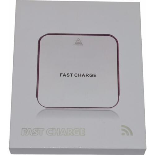 Xunbeifang 50PCS 10W Fast wireless chargering For Traveling/working and so on
