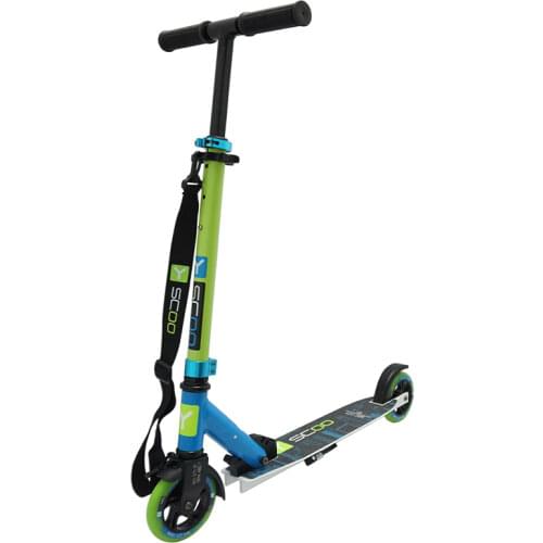 Y-Scoo Mini Scooters