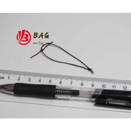 1/6 of the Action Figures model Soul EMEN 1901 cold war Wolf tooth Pendant