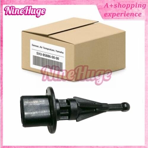 1X 700 Wr250R AIR TEMP sensor for Yamaha OEM intake air temprature sensor 5VU-85886-00-00 Motorcycle ATV outboard Bike